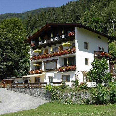 オエッツHaus Michaelアパートメント エクステリア 写真