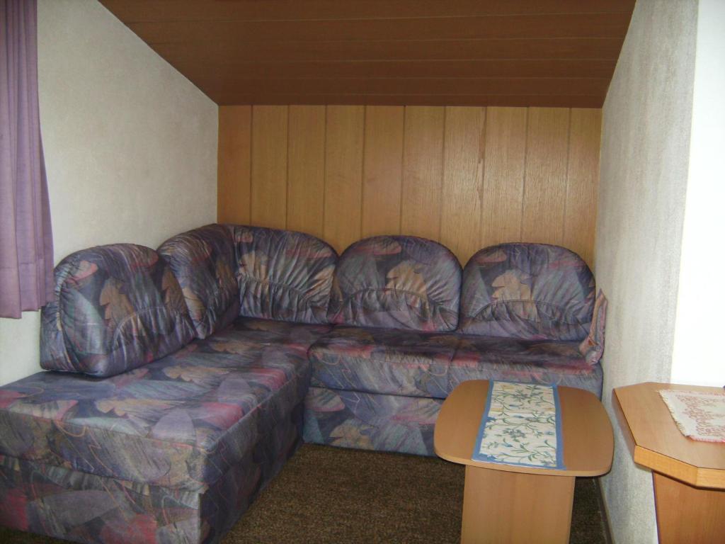 オエッツHaus Michaelアパートメント 部屋 写真